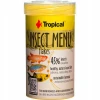 Корм для рыб Tropical Insect Menu Flakes 100 мл | 20 г (5900469704431)