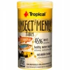 Корм для риб Tropical Insect Menu Flakes 250 мл | 50 г (5900469704448)