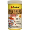 Корм для риб Tropical Insect Menu Colour Flakes 100 мл | 20 г (5900469704530)