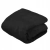 Худі-плед Ruhhy 24403 XXL Black (5900779952713)