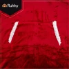 Худі-плед Ruhhy 26145 XXL Red (5900779957732)