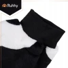 Худи-плед Ruhhy 26538 XXL Black/White (5900779961302)