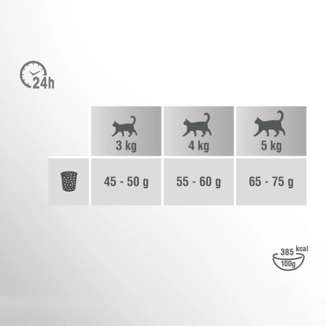 Сухий корм для котів Perfect Fit Active з яловичиною 750 г (5900951307782)