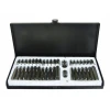 Набір ключів Geko Torx CRV 40 шт (5901477107887)