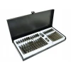 Набір ключів Geko Torx CRV 40 шт (5901477107887)