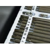 Набір ключів Geko Torx CRV 40 шт (5901477107887)