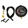 Манометр вакуумний Geko 0-35 bar 0-500 PSI (5901477114823)