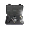 Манометр вакуумний Geko 0-35 bar 0-500 PSI (5901477114823)