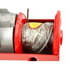 Тельфер Geko 300/600 кг (5901477120794)