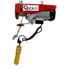 Тельфер Geko 150/300 кг (5901477120947)