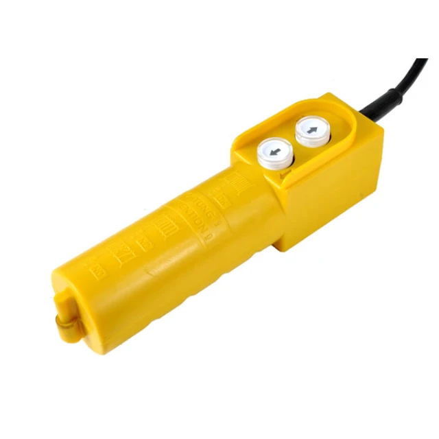 Тельфер Geko 150/300 кг (5901477120947)