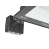 Прожектор Geko SMD LED з датчиком руху 50 Вт 4500 лм 6500K (5901477180095)