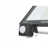 Прожектор Geko SMD LED з датчиком руху 100 Вт 10000 лм 2700K (5901477180149)