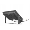 Прожектор Geko SMD LED з датчиком руху 100 Вт 10000 лм 2700K (5901477180149)