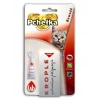 Краплі для котів Pchełka BIO з диметиконом 1 мл 1 шт (5901896003906)