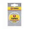 Плашка Topex M6 (5902062060839)