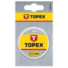 Плашка Topex M8 (5902062060846)