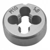 Плашка Topex M-10 (5902062060853)