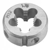 Плашка Topex M-12 (5902062060860)