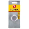 Плашка Topex M-12 (5902062060860)