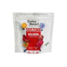 Сухий корм для собак Dolina Noteci Premium Biala з яловичиною 1 кг (5902921310631)