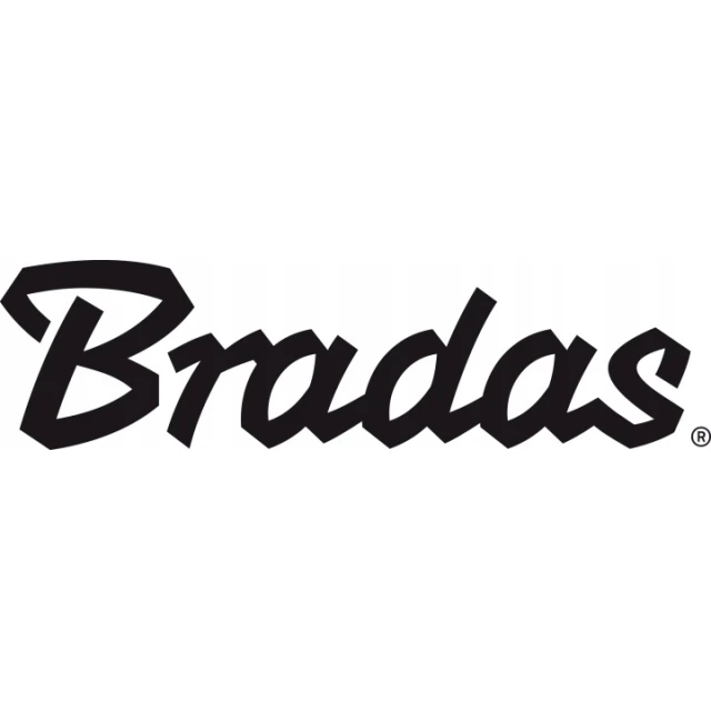 Комплект для подкачки колес длина Bradas 18 м P/KP18 (5904182445442)