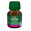Кормова добавка для екзотичних птахів Vitapol Vitaline мінерали 50 мл (5904479042668)