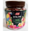Ласощі для папуг Vitapol Vitaline овочеве печиво 240 г (5904479042705)