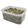 Повнораціонний корм для кроликів Vitapol Vita Herbal 900 г (5904479043221)