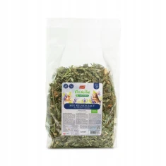 Кормова добавка для гризунів і кроликів Vitapol Vita Herbal Трави заспокійливий мікс 300 г (5904479043627)