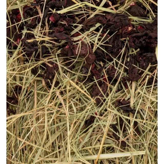 Сено с гибискусом Vitapol Vita Herbal 800 г (5904479044006)