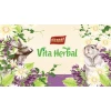 Повнораціонний корм для кроликів Vitapol Vita Herbal 400 г (5904479143129)
