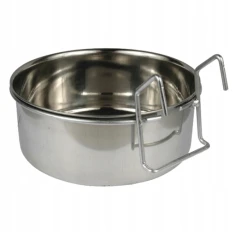 Миска Trixie Panama Pet навесная 280 мл (5904479515124)
