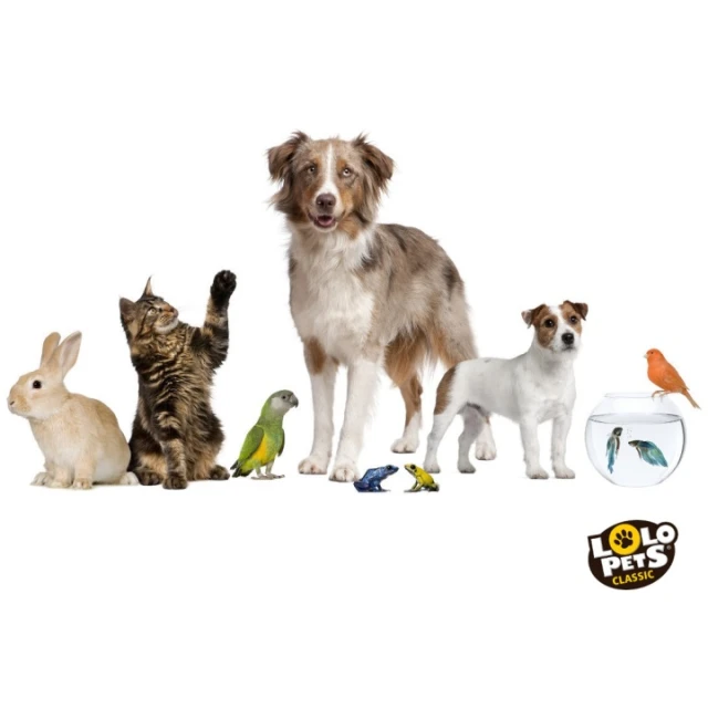 Миска Trixie Panama Pet навісна 840 мл (5904479515148)