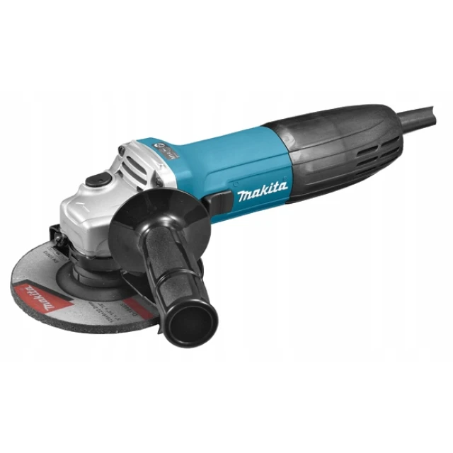 Ротор для кутової шліфмашини Makita GA5030 (5904533363425)