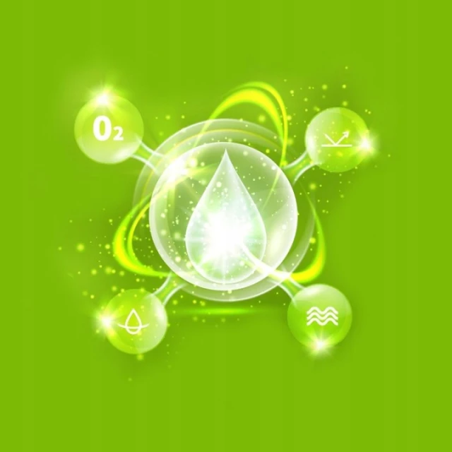 Гель для чищення ванної кімнати Лісова поляна CERTECH 0,5 л (5905397017998)