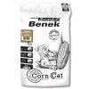 Наповнювач для туалету CERTECH Benek Corn Cat Golden натуральний 35 л (5905397022527)