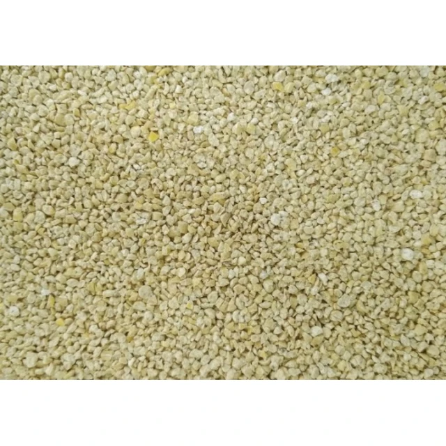 Наповнювач для туалету CERTECH Benek Corn Cat Golden натуральний 35 л (5905397022527)