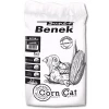 Наповнювач для туалету CERTECH Benek Corn Cat Ultra натуральний 35 л (5905397022534)
