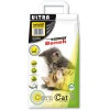 Наповнювач для туалету CERTECH Benek Corn Cat Ultra натуральний 35 л (5905397022534)