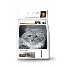 Наповнювач для туалету CERTECH Milus Economic 10 л White (5905397024170)