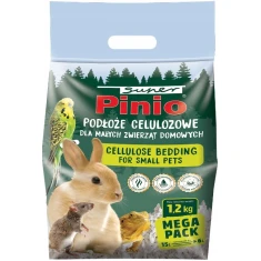 Подстилка целлюлозная CERTECH Pinio для малых домашних животных 15 л (5905397024590)