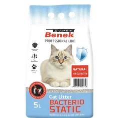 Наповнювач для туалету CERTECH BENEK Bakteriostatyczny 5 л (5905397024842)