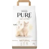 Наповнювач для туалету CERTECH Benek Pure+ Naturalny 7 л (5905397025269)