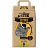 Наповнювач для туалету CERTECH Benek Corn Cat Dust Free з кукурудзи 6,5 кг (5905397025306)
