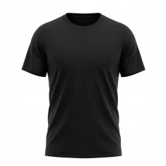 Футболка RAWPOL TR810_B3XL Black XXXL (5905794316625)