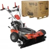 Набір ключів для кондиціонерів Yato 12 шт (5906083062711)