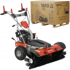 Набор ключей для кондиционеров Yato 12 шт (5906083062711)