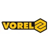 Оправка для мітчиків Vorel 20x7 мм M5-M6 (5906083248009)