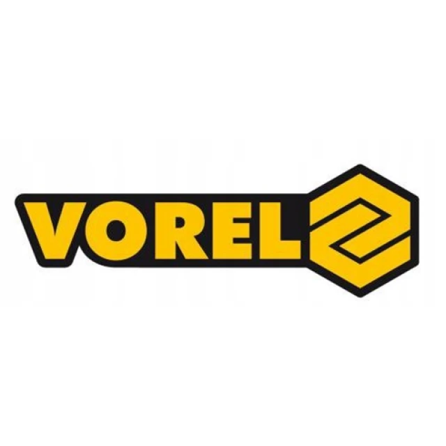 Оправка для мітчиків Vorel 20x7 мм M5-M6 (5906083248009)